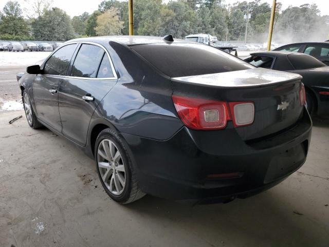 Photo 2 VIN: 1G11H5SA0DF224008 - CHEVROLET MALIBU LTZ 