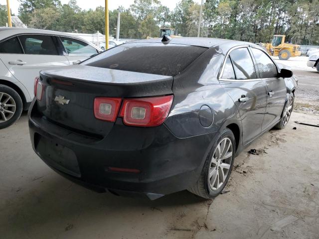 Photo 3 VIN: 1G11H5SA0DF224008 - CHEVROLET MALIBU LTZ 