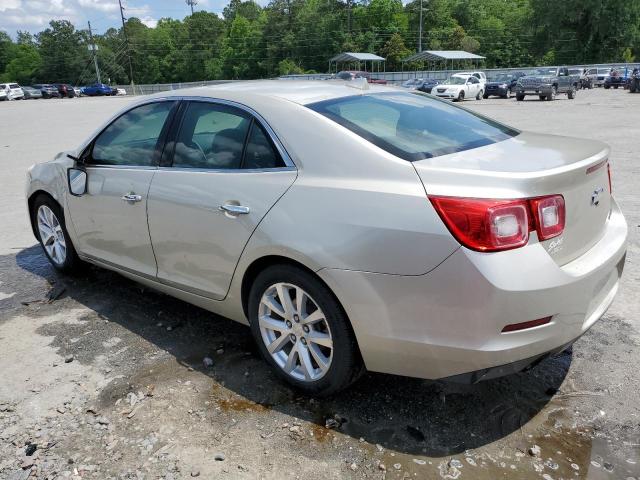 Photo 1 VIN: 1G11H5SA0DF225210 - CHEVROLET MALIBU LTZ 