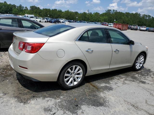 Photo 2 VIN: 1G11H5SA0DF225210 - CHEVROLET MALIBU LTZ 