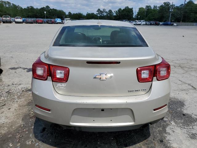 Photo 5 VIN: 1G11H5SA0DF225210 - CHEVROLET MALIBU LTZ 