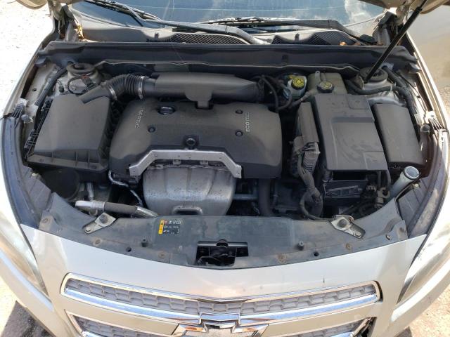 Photo 10 VIN: 1G11H5SA0DF250298 - CHEVROLET MALIBU 