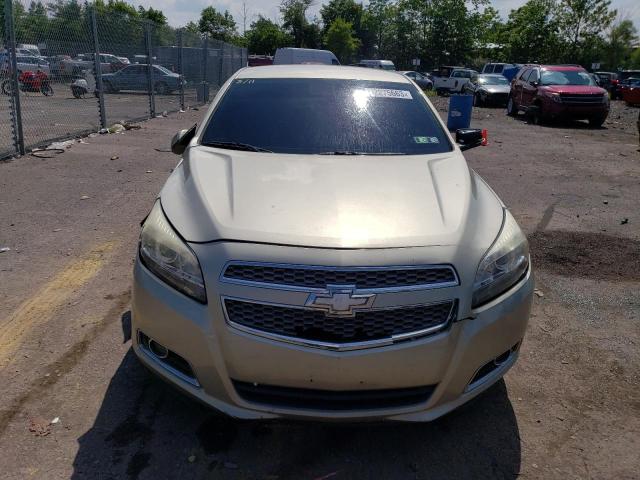 Photo 4 VIN: 1G11H5SA0DF250298 - CHEVROLET MALIBU 