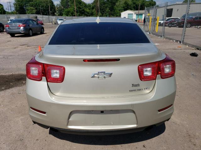 Photo 5 VIN: 1G11H5SA0DF250298 - CHEVROLET MALIBU 