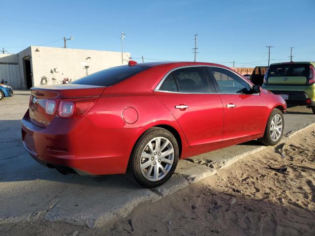 Photo 2 VIN: 1G11H5SA0DF260216 - CHEVROLET MALIBU 