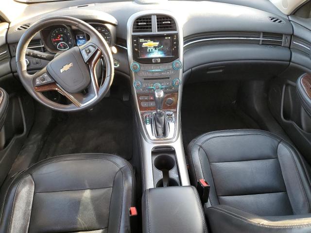 Photo 7 VIN: 1G11H5SA0DF260216 - CHEVROLET MALIBU 