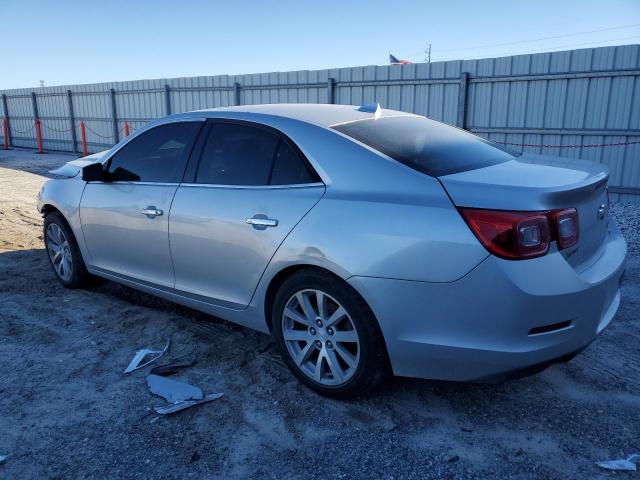 Photo 1 VIN: 1G11H5SA0DF261091 - CHEVROLET MALIBU 