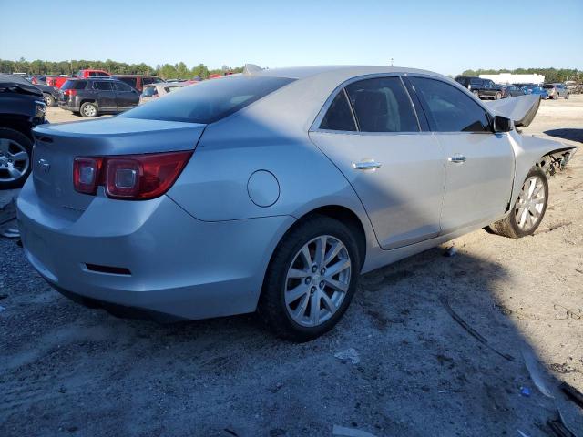 Photo 2 VIN: 1G11H5SA0DF261091 - CHEVROLET MALIBU 