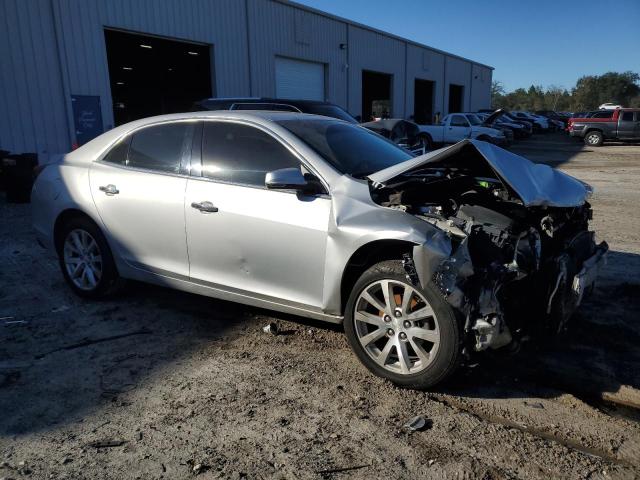 Photo 3 VIN: 1G11H5SA0DF261091 - CHEVROLET MALIBU 