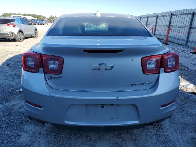 Photo 5 VIN: 1G11H5SA0DF261091 - CHEVROLET MALIBU 