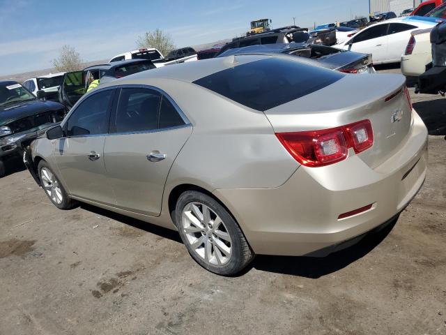 Photo 1 VIN: 1G11H5SA0DF265447 - CHEVROLET MALIBU 