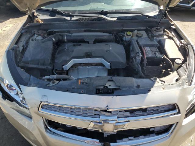 Photo 10 VIN: 1G11H5SA0DF265447 - CHEVROLET MALIBU 