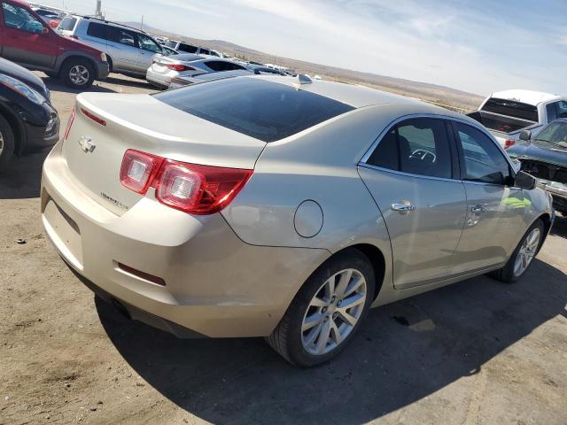 Photo 2 VIN: 1G11H5SA0DF265447 - CHEVROLET MALIBU 