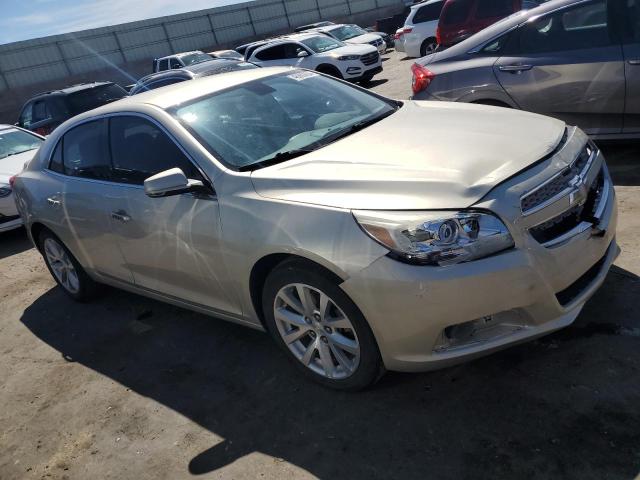 Photo 3 VIN: 1G11H5SA0DF265447 - CHEVROLET MALIBU 