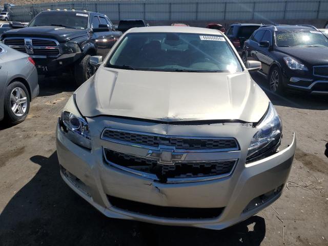 Photo 4 VIN: 1G11H5SA0DF265447 - CHEVROLET MALIBU 