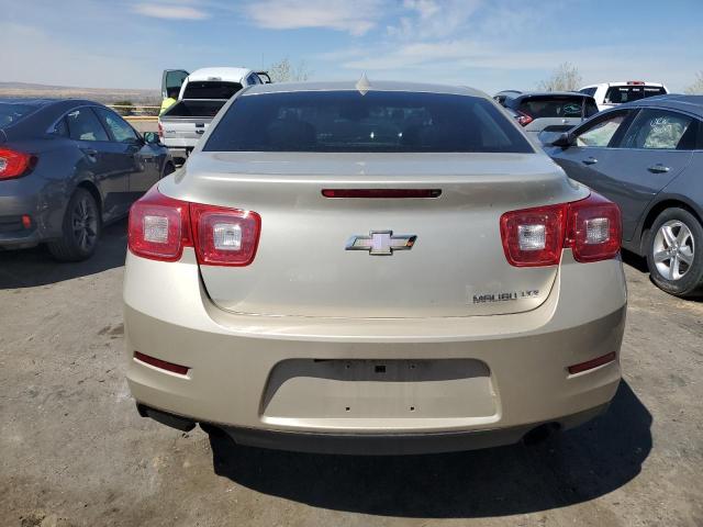 Photo 5 VIN: 1G11H5SA0DF265447 - CHEVROLET MALIBU 