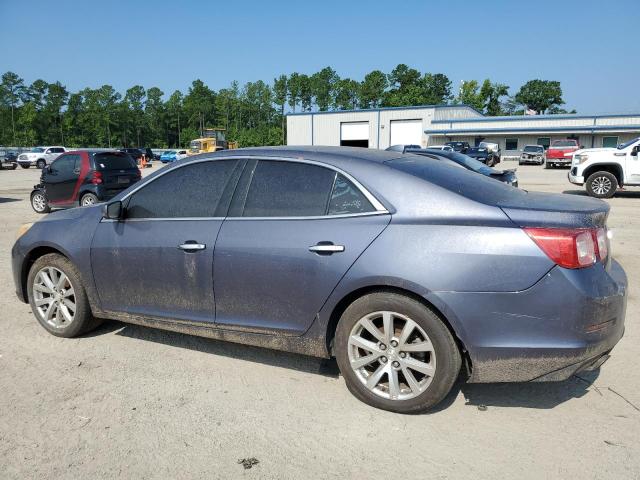 Photo 1 VIN: 1G11H5SA0DF267411 - CHEVROLET MALIBU LTZ 