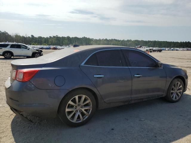 Photo 2 VIN: 1G11H5SA0DF267411 - CHEVROLET MALIBU LTZ 