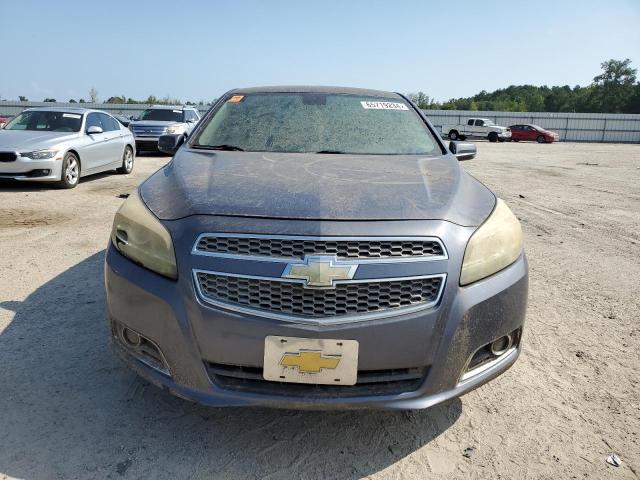 Photo 4 VIN: 1G11H5SA0DF267411 - CHEVROLET MALIBU LTZ 