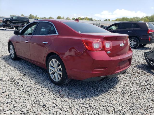 Photo 1 VIN: 1G11H5SA0DF268042 - CHEVROLET MALIBU LTZ 