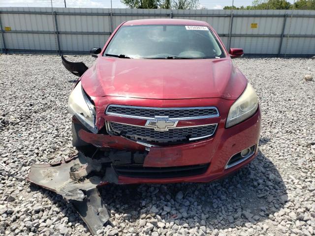 Photo 4 VIN: 1G11H5SA0DF268042 - CHEVROLET MALIBU LTZ 