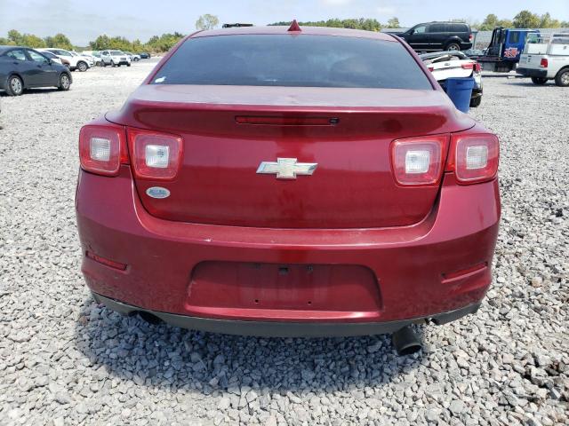 Photo 5 VIN: 1G11H5SA0DF268042 - CHEVROLET MALIBU LTZ 