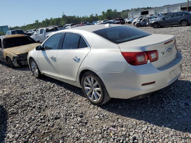 Photo 1 VIN: 1G11H5SA0DF274326 - CHEVROLET MALIBU 