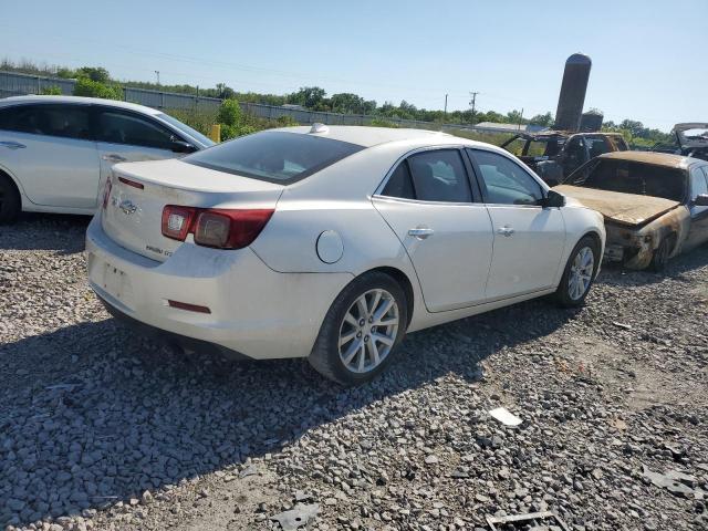 Photo 2 VIN: 1G11H5SA0DF274326 - CHEVROLET MALIBU 