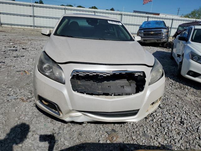 Photo 4 VIN: 1G11H5SA0DF274326 - CHEVROLET MALIBU 