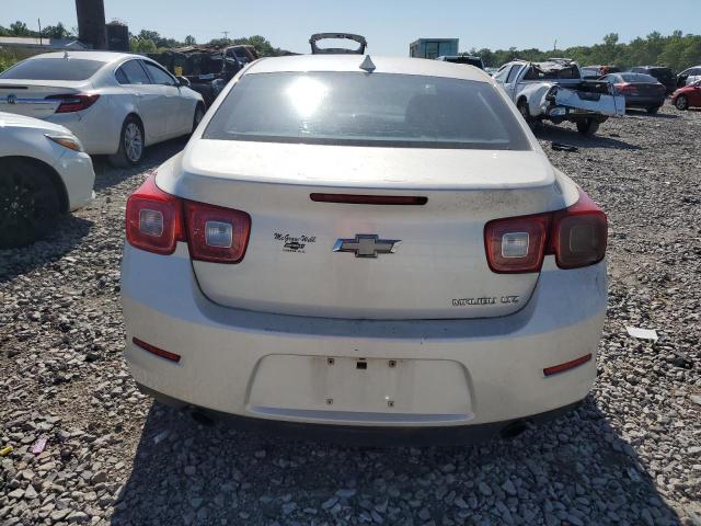 Photo 5 VIN: 1G11H5SA0DF274326 - CHEVROLET MALIBU 