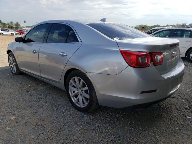 Photo 1 VIN: 1G11H5SA0DF279977 - CHEVROLET MALIBU LTZ 