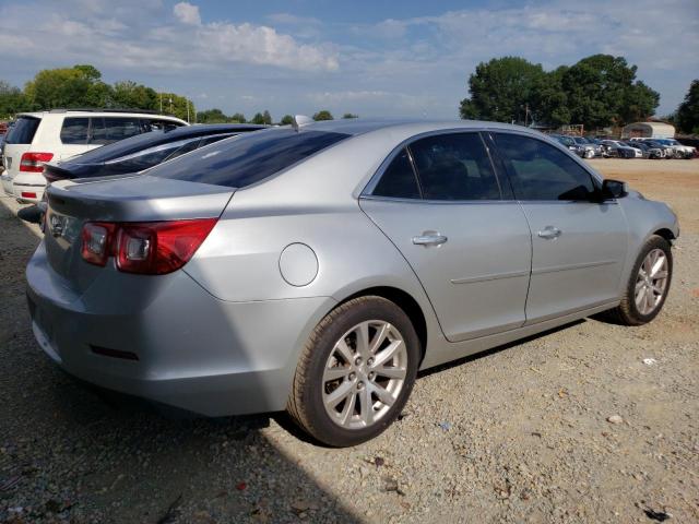 Photo 2 VIN: 1G11H5SA0DF279977 - CHEVROLET MALIBU LTZ 