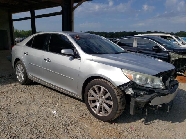 Photo 3 VIN: 1G11H5SA0DF279977 - CHEVROLET MALIBU LTZ 