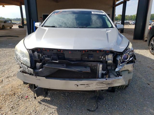 Photo 4 VIN: 1G11H5SA0DF279977 - CHEVROLET MALIBU LTZ 