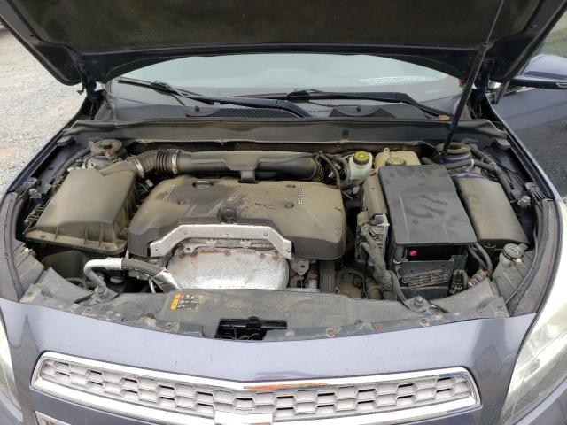 Photo 10 VIN: 1G11H5SA0DF284905 - CHEVROLET MALIBU LTZ 