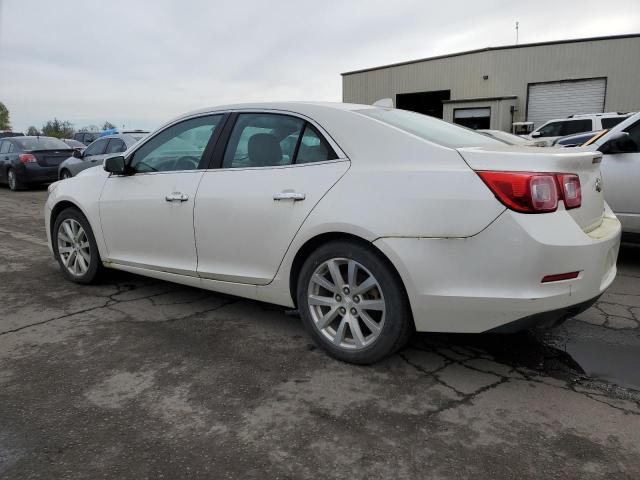 Photo 1 VIN: 1G11H5SA0DF288615 - CHEVROLET MALIBU 