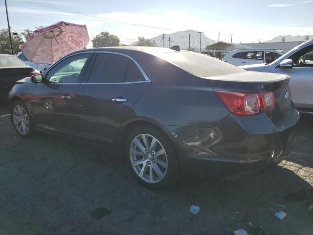 Photo 1 VIN: 1G11H5SA0DF307552 - CHEVROLET MALIBU 