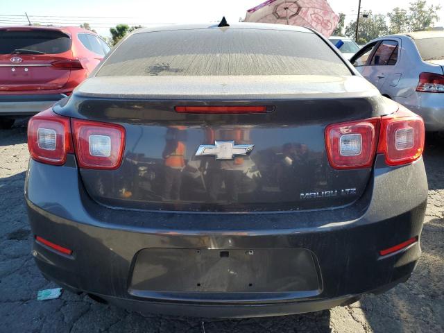 Photo 5 VIN: 1G11H5SA0DF307552 - CHEVROLET MALIBU 