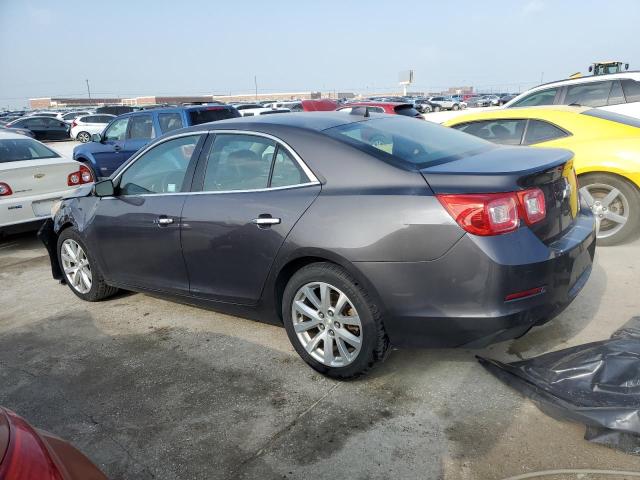 Photo 1 VIN: 1G11H5SA0DF309172 - CHEVROLET MALIBU LTZ 