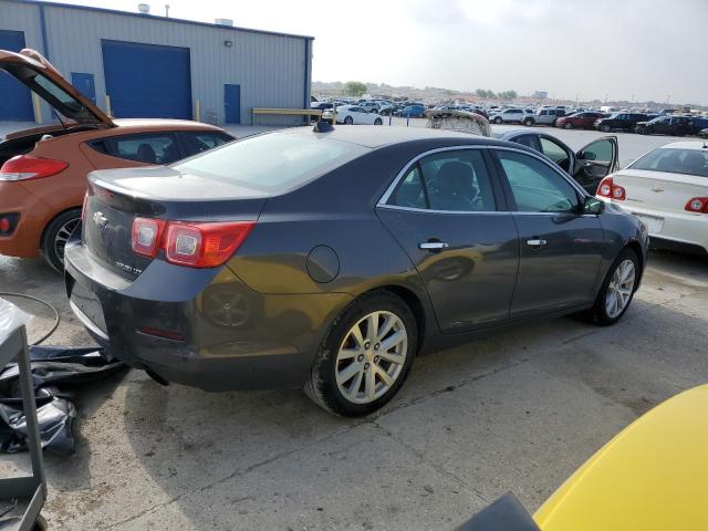 Photo 2 VIN: 1G11H5SA0DF309172 - CHEVROLET MALIBU LTZ 