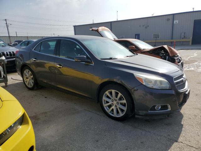 Photo 3 VIN: 1G11H5SA0DF309172 - CHEVROLET MALIBU LTZ 