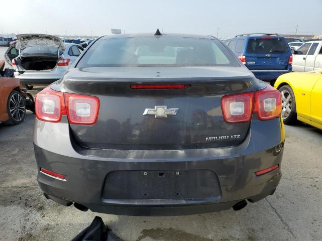 Photo 5 VIN: 1G11H5SA0DF309172 - CHEVROLET MALIBU LTZ 