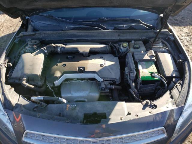 Photo 10 VIN: 1G11H5SA0DF317756 - CHEVROLET MALIBU LTZ 