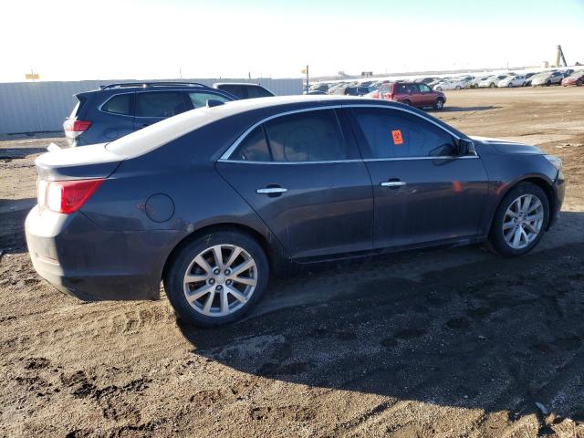 Photo 2 VIN: 1G11H5SA0DF317756 - CHEVROLET MALIBU LTZ 