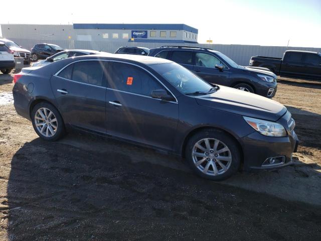 Photo 3 VIN: 1G11H5SA0DF317756 - CHEVROLET MALIBU LTZ 