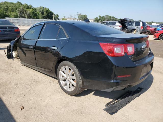 Photo 1 VIN: 1G11H5SA0DU133669 - CHEVROLET MALIBU LTZ 