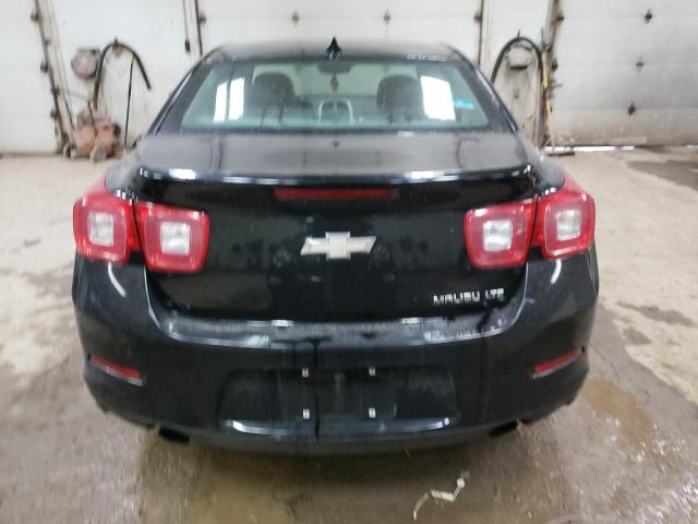 Photo 5 VIN: 1G11H5SA0DU137916 - CHEVROLET MALIBU LTZ 