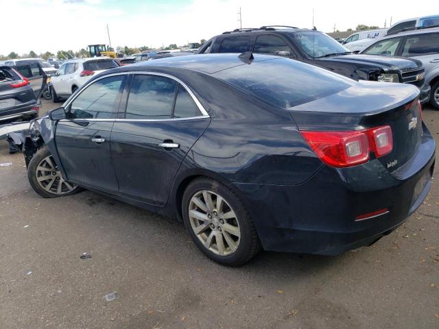 Photo 1 VIN: 1G11H5SA1DF148654 - CHEVROLET MALIBU LTZ 