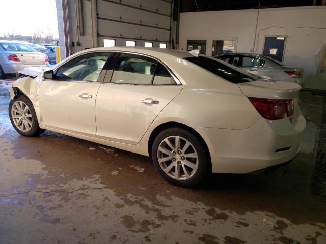 Photo 1 VIN: 1G11H5SA1DF168208 - CHEVROLET MALIBU LTZ 