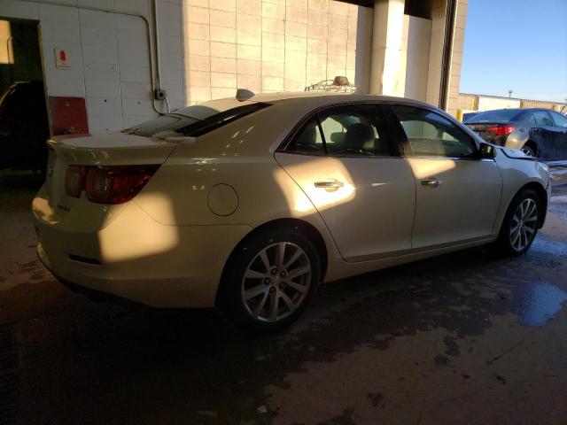 Photo 2 VIN: 1G11H5SA1DF168208 - CHEVROLET MALIBU LTZ 